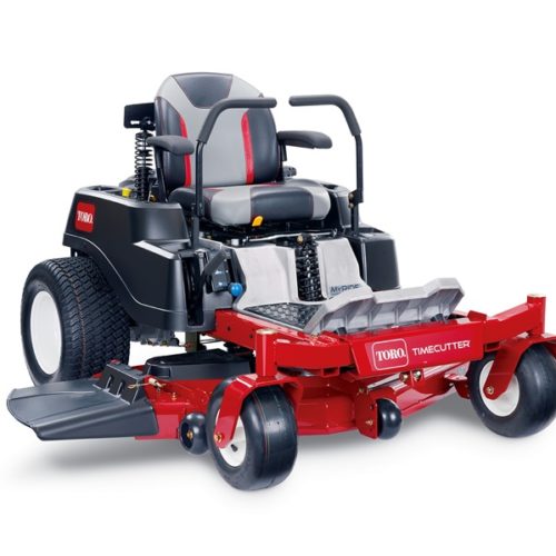 Toro Cm Myride Timecutter Mx T Frank Nicol