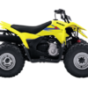 Suzuki LT-Z90 QuadSport Junior ATV-0