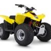 Suzuki LT-Z50 QuadSport Junior ATV-7955