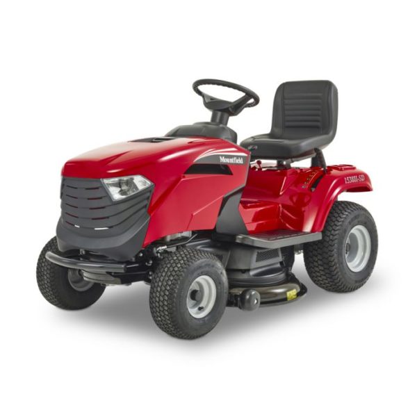 Mountfield 15388M SD Side Discharge 98cm (38″) Lawn Tractor – Frank Nicol