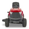 Mountfield 1538M SD Side Discharge 98cm (38") Lawn Tractor-14317