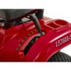 Mountfield 1538M SD Side Discharge 98cm (38") Lawn Tractor-14321