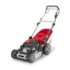 Mountfield SP485 HW V (variable speed) Self Propelled 48cm (19") Lawn Mower. Powered By a 145cc Honda Engine-0