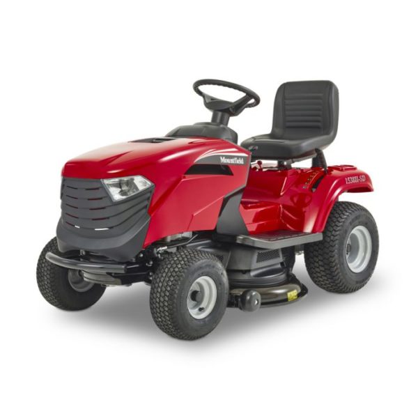 Mountfield 1538H SD 98cm (38") Side Discharge Lawn Tractor-0