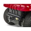Mountfield 1538H SD 98cm (38") Side Discharge Lawn Tractor-14323