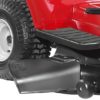 Mountfield 1538H SD 98cm (38") Side Discharge Lawn Tractor-11450