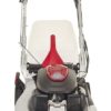 Mountfield SP555 V (variable speed) 53cm (21") Self-Propelled Lawn Mower Powered by Honda-0