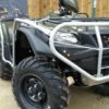 ATV Bull-Bars for most Suzuki & Yamaha ATV's.-6788