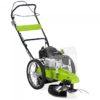 Grillo HWT 600 WD Wheeled Trimmer
