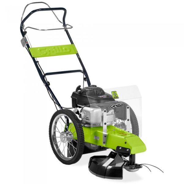 Grillo HWT 600 WD Wheeled Trimmer