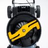 Mountfield SP555R V 53cm (21"), (Variable Speed), Self-Propelled Rear Roller Mower (Powered by Honda)-12979