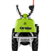 Grillo G131 Two Wheel Walking Tractor c/w 70cm (28") Rotary Tiller-2627