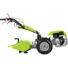 Grillo G55 Two Wheel Walking Tractor c/w 58cm (23") Rotary Tiller-2634