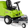 Grillo FD280 Outfront Ride On Mower-2569