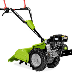 Grillo G45 Two Wheel Walking Tractor c/w 50cm (20") Rotary Tiller-0