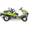 Grillo Climber 7.18 Ride On Brushcutter-3581