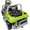 Grillo Climber 7.18 Ride On Brushcutter-3580