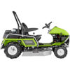 Grillo Climber 9.22 Ride On Brushcutter-7315