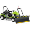 Grillo Climber 9.22 Ride On Brushcutter-7311