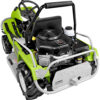 Grillo Climber 9.18 Ride On Brushcutter-3736