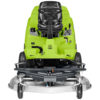 Grillo FD280 Outfront Ride On Mower-3742