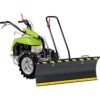 Grillo G131 Two Wheel Walking Tractor c/w 70cm (28") Rotary Tiller-9057