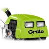 Grillo G131 Two Wheel Walking Tractor c/w 70cm (28") Rotary Tiller-9066