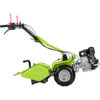 Grillo G52 Two Wheel Walking Tractor c/w 50cm (20") Rotary Tiller-8311