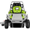 Grillo MD18 Hydrostatic Lawn Mower-5667
