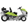 Grillo MD15 Hydrostatic Lawn Mower-0