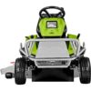 Grillo MD15 Hydrostatic Lawn Mower-9096