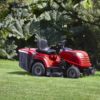 Mountfield 1530H 84cm (33") Lawn Tractor-11429