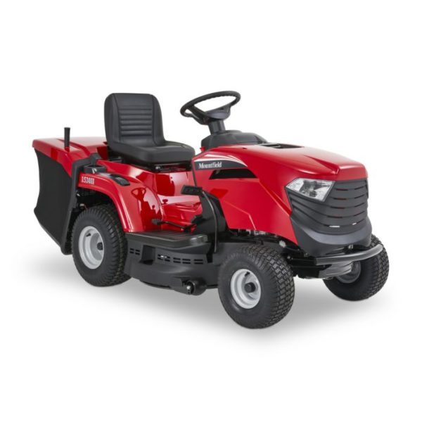 Mountfield 1530H 84cm (33″) Lawn Tractor – Frank Nicol