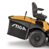 Stiga Estate Pro 9122XWSY 122cm (48") 4WD Lawn Tractor-14845
