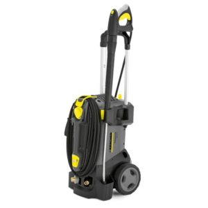 Karcher HD 6/13 C Cold Water High-Pressure Cleaner-0