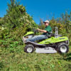 Grillo Climber 8.22 Ride On Brushcutter-7276