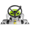 Grillo Climber 8.22 Ride On Brushcutter-3974