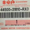 Suzuki Packing Set, Fuel Tank 44500-31810-RXO-4640