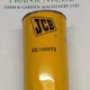 JCB Oil Filter 02/100073-0