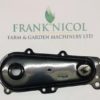 MTD Chain Cover Assembly 17530637-4482
