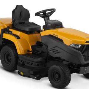 Autumn Sale - Stiga Estate 598 Lawn Tractor c/w 98cm (38") Deck