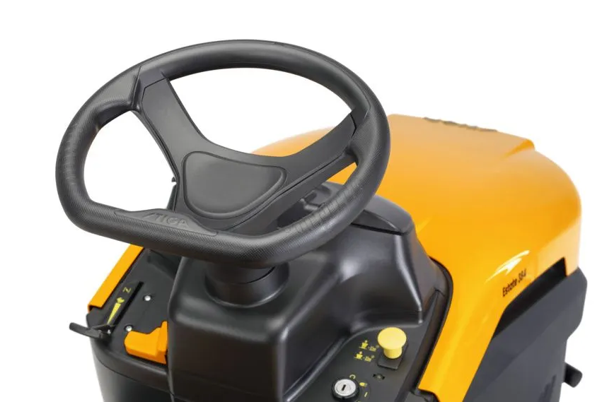 Autumn Sale - Stiga Estate 598 Lawn Tractor c/w 98cm (38") Deck