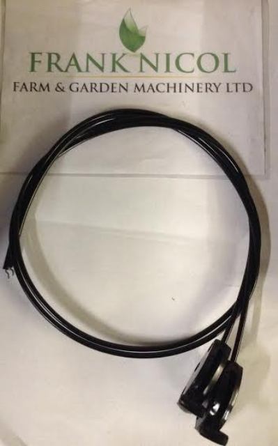 Central Spares Universal Cable 56"-0