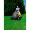 Stiga Estate 3098H 98cm Lawn Tractor-11478
