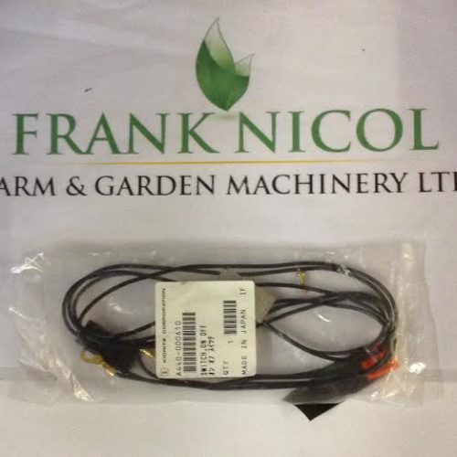 Echo On/Off Switch A440000610 – Frank Nicol