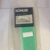 Kohler Pre Cleaner 45 083 01 S-0