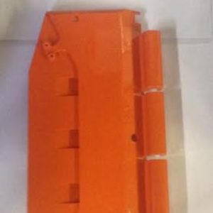 Flymo Rear Cover 5106885-01-0