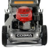 Cobra M53HST-PRO 21" Petrol Lawnmower / Hydrostatic Drive. powered by a Honda GXV160 engine-5837