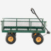 Cobra GCT320HD 320kg Hand Trailer with drop down sides-6571