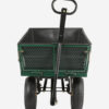 Cobra GCT300MP 300kg Hand Trailer with drop down sides-6569